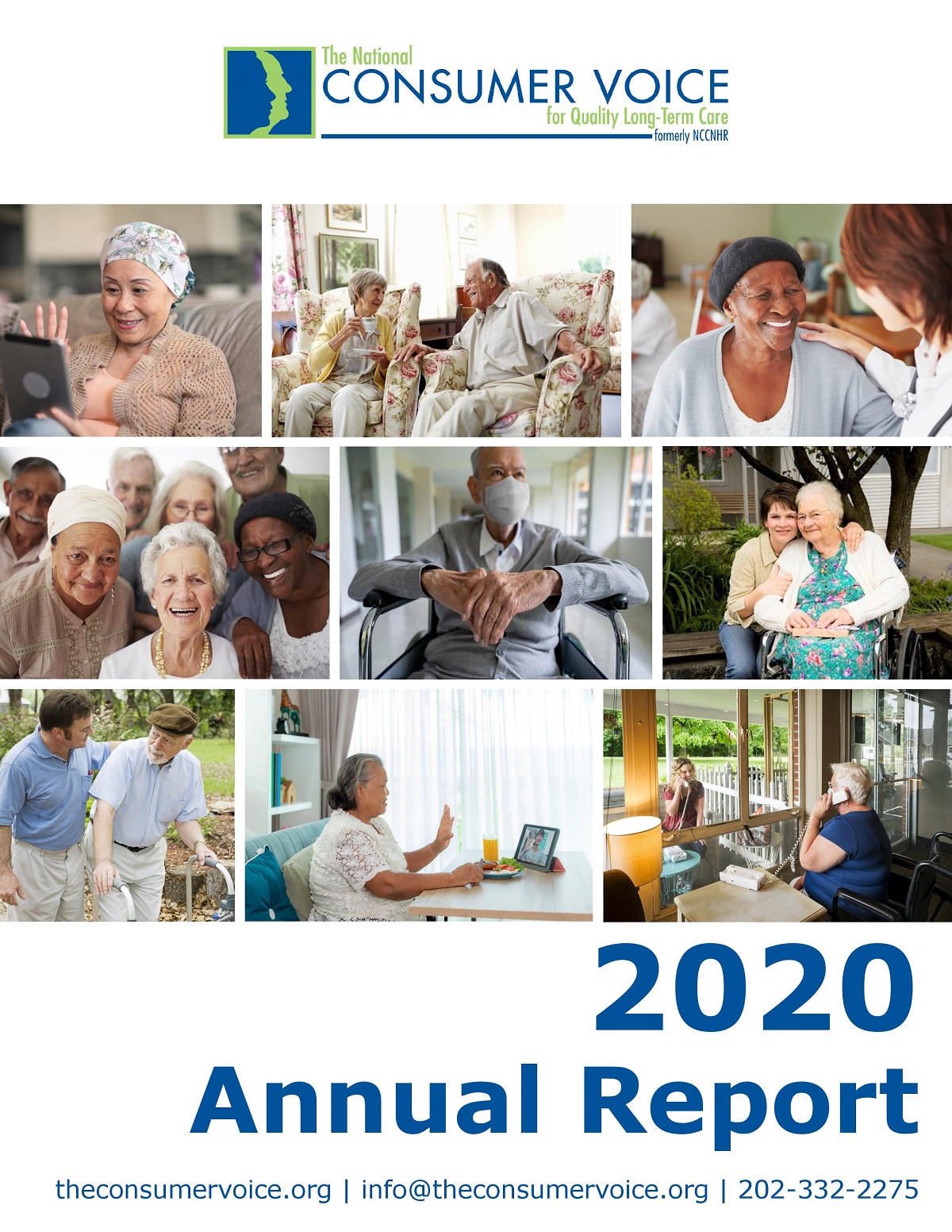 2020 Annual Report