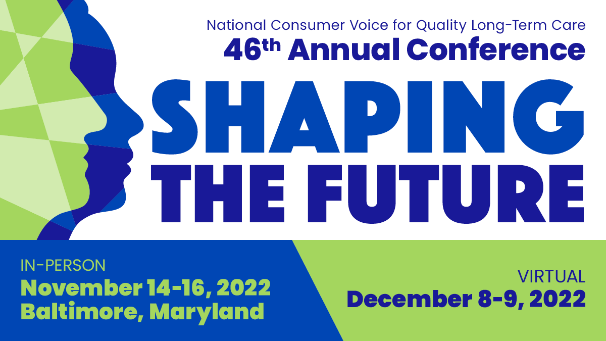 The National Consumer Voice for Quality LongTerm Care