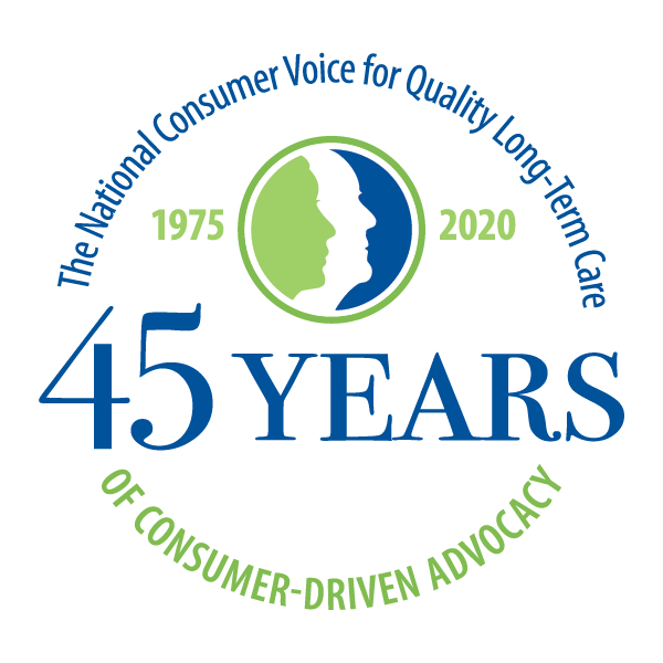 45th Anniversary Logo