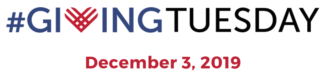 Giving Tuesday Logo