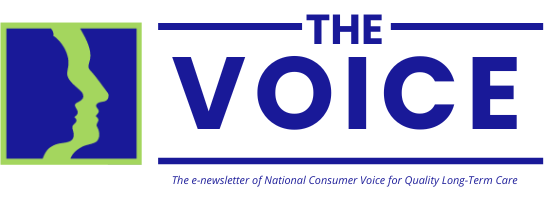 The Voice logo