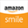 Amazon Smile Icon 32px x 32px