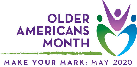 Older Americans Month 2020