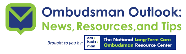 Ombudsman Outlook