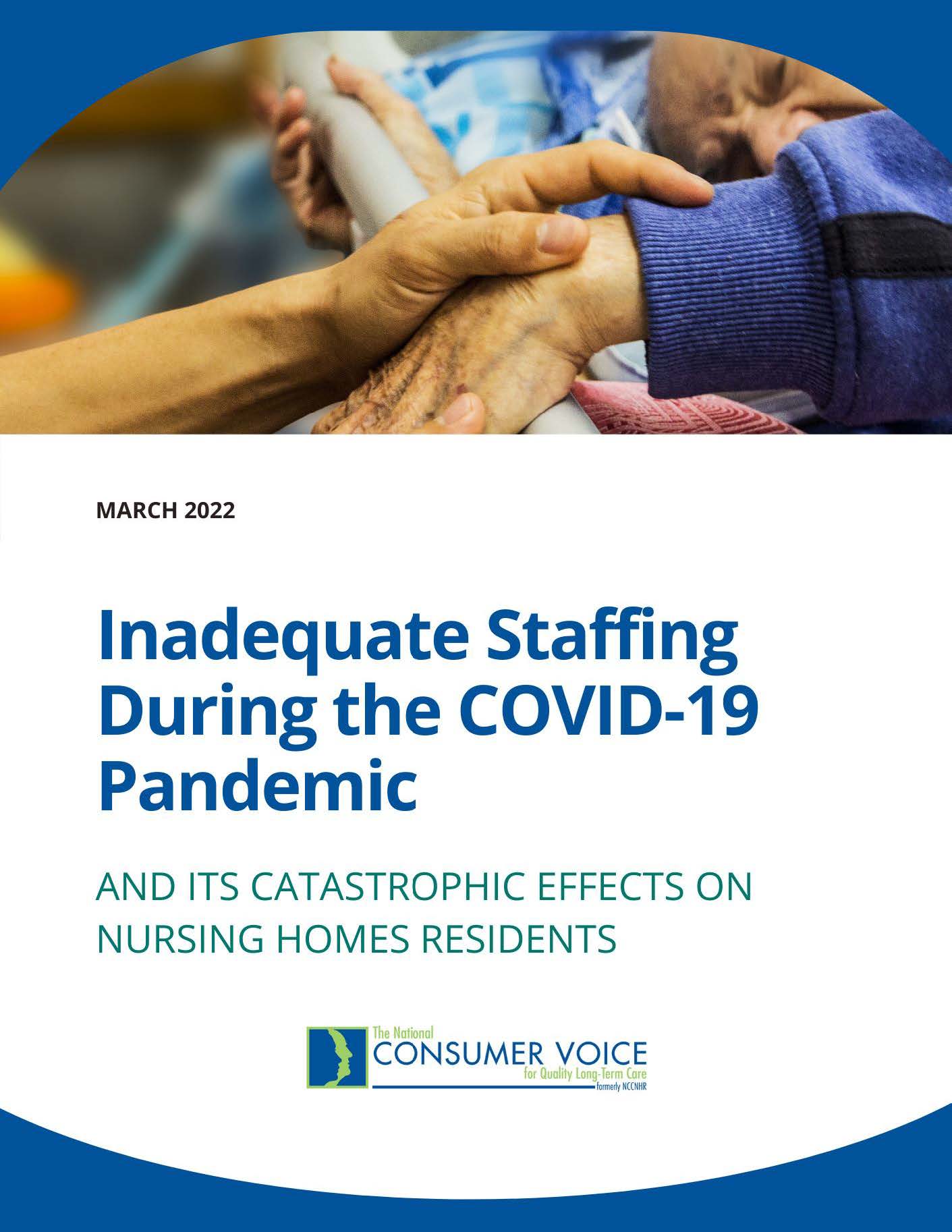 Inadequate Staffing Report