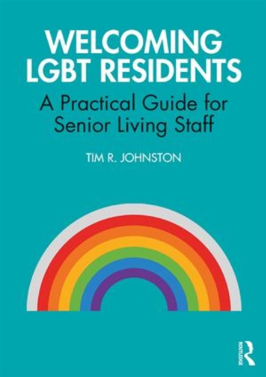 Welcoming LGBT Residents Book